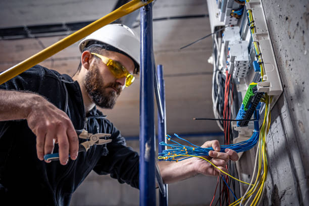  Lincoln, IL Electrician Pros