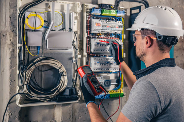 Best Affordable Electrical Installation  in Lincoln, IL