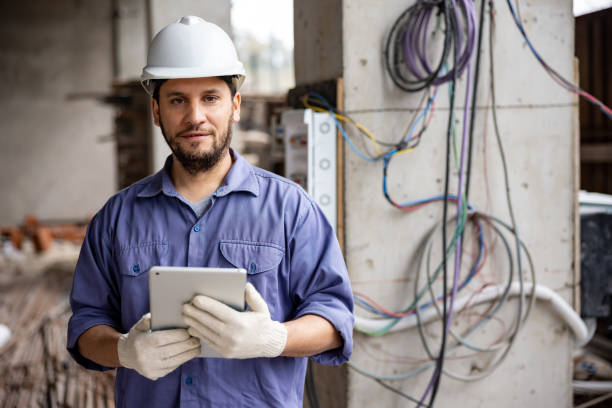 Best Electrical System Inspection  in Lincoln, IL