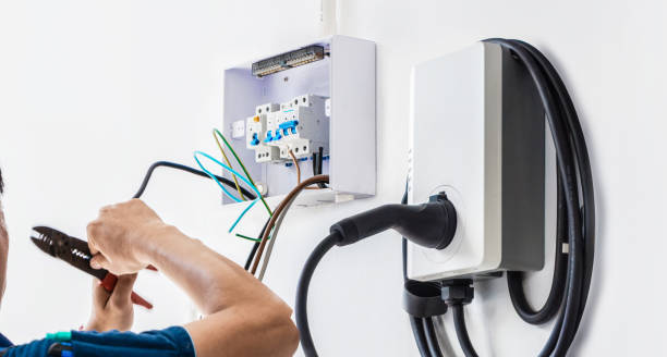  Lincoln, IL Electrician Pros