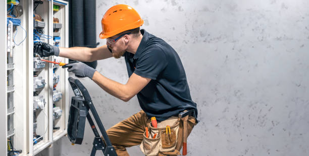 Best Electrical Wiring Services  in Lincoln, IL